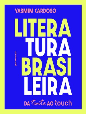 cover image of Literatura Brasileira